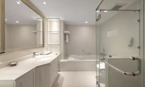 هتل گرند سنتر پوینت راتچادامری بانکوک